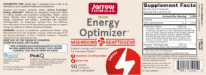 Energy Optimizer
