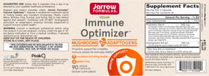 Immune Optimizer