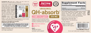 QH-absorb 200 mg
