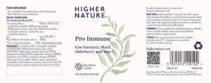 Pro Immune