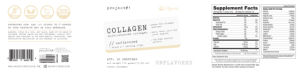 Collagen Unflavored