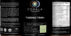 Thermo Trim+