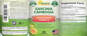 Garcinia Cambogia