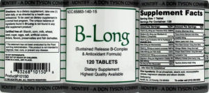 B-Long