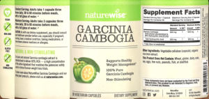 Garcinia Cambogia