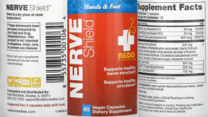 Nerve Shield