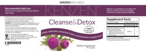 Cleanse & Detox