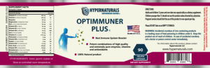 Optimmuner Plus