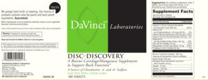 Disc-Discovery
