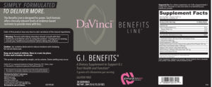 G.I. Benefits