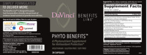 Phyto Benefits