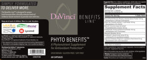 Phyto Benefits