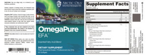 OmegaPure EFA