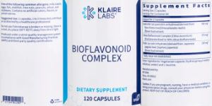 Bioflavonoid Complex