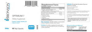 Optimum 7