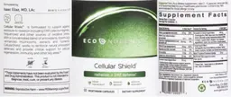 Label for Cellular Shield