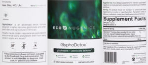GlyphoDetox