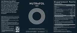 Label for Men