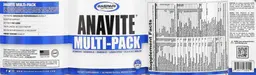 Label for Gut Health