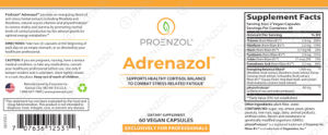 Adrenazol
