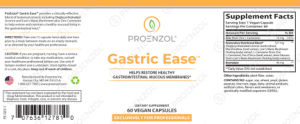 Gastric Ease