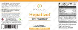 Hepatizol