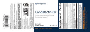 CandiBactin-BR
