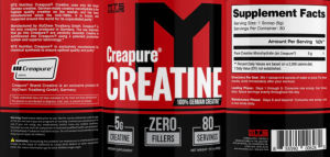 Creapure Creatine 5g