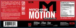 Label for Machine Motion