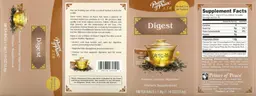 Label for Digest