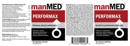 Label for Performax