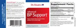 Label for Advanced BP Support