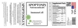 Label for ImmuneCell