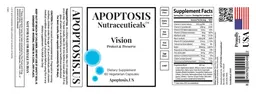 Label for Vision