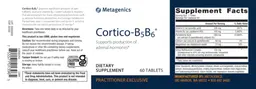 Label for Cortico-B5B6