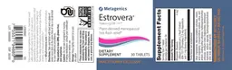 Label for Estrovera