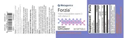 Label for Forzia