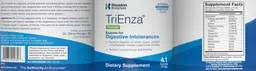 Label for TriEnza Powder