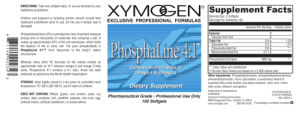 PhosphaLine 4:1