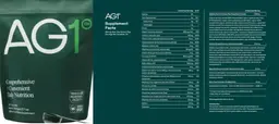 Label for AG1