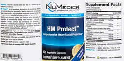 Label for HM Protect