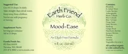 Label for Mood-Ease