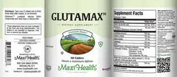 Label for GlutaMax