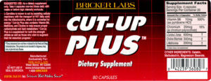Cut-Up Plus