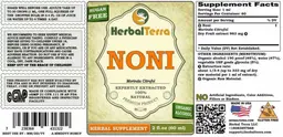 Label for Noni