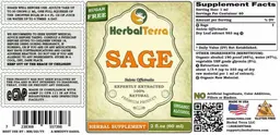 Label for Sage