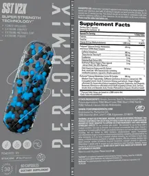 Label for SST V2X
