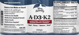 Label for A-D3-K2