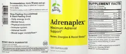 Label for Adrenaplex
