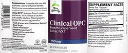 Label for Clinical OPC 150 mg